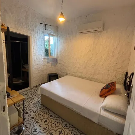 Bum Alacati 홈스테이 *