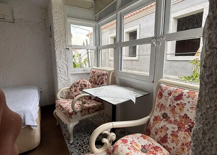 Privat bolig Bum Alacati *