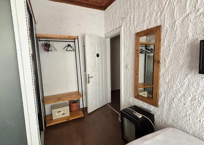 Privat bolig Bum Alacati *