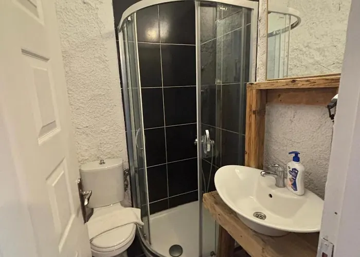 Bum Alacati Privat bolig Çeşme