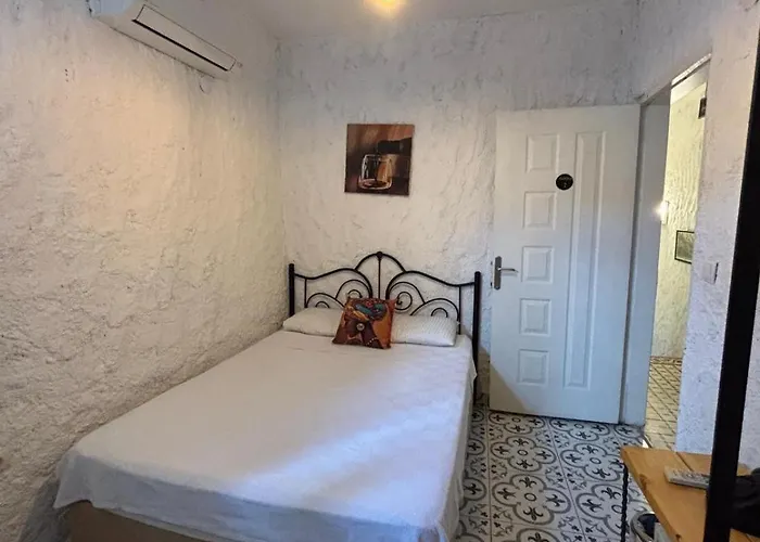 Privat bolig Bum Alacati Çeşme