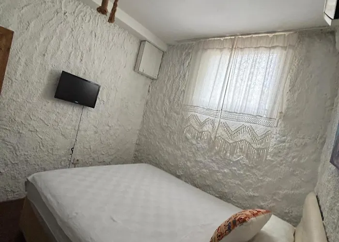 Bum Alacati Privat bolig *