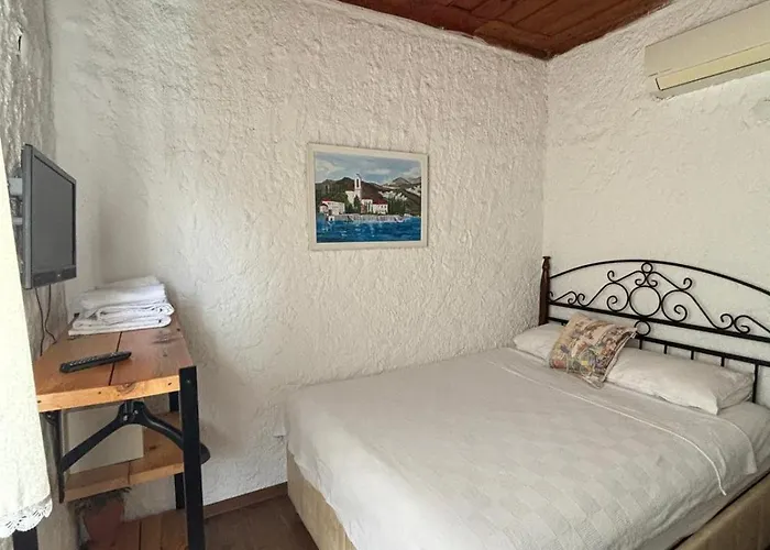 Privat bolig Bum Alacati *