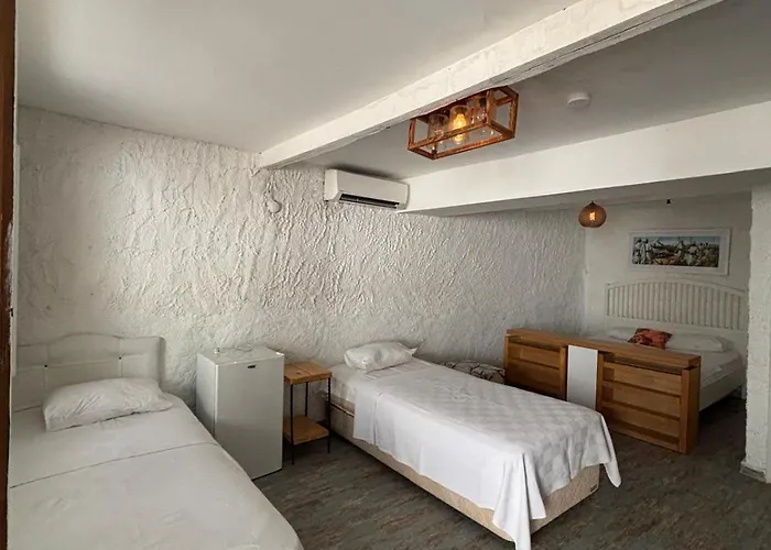 Bum Alacati * Çeşme