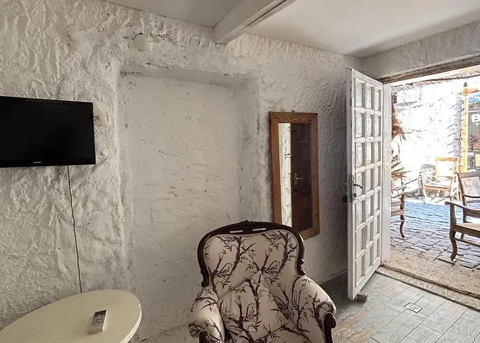 Bum Alacati Privat bolig Çeşme