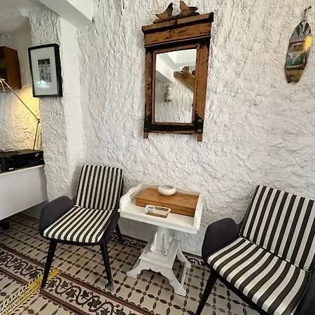 Homestay Bum Alacati