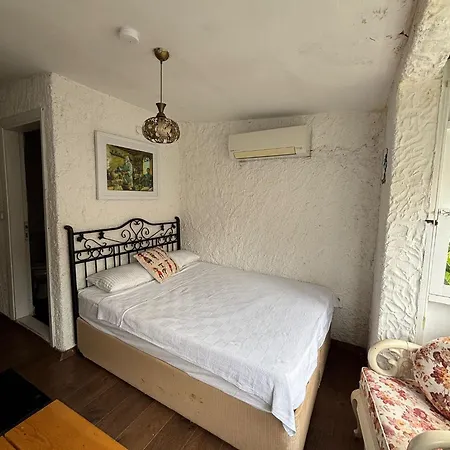 Bum Alacati Privatunterkunft *