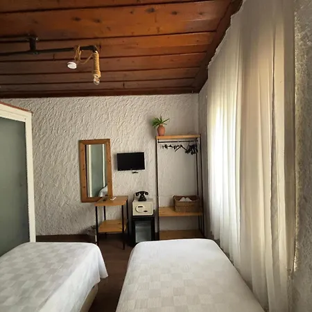 Bum Alacati Çeşme