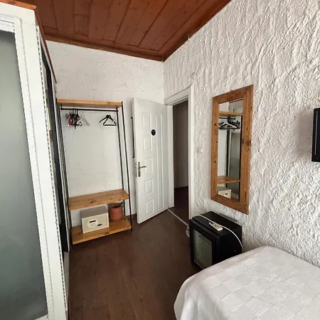 Privatunterkunft Bum Alacati *