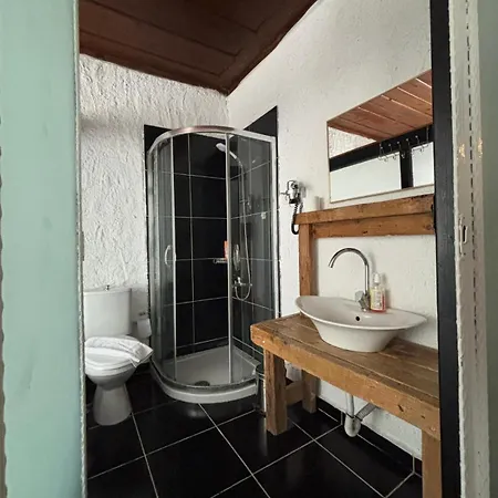 Bum Alacati Privatunterkunft *