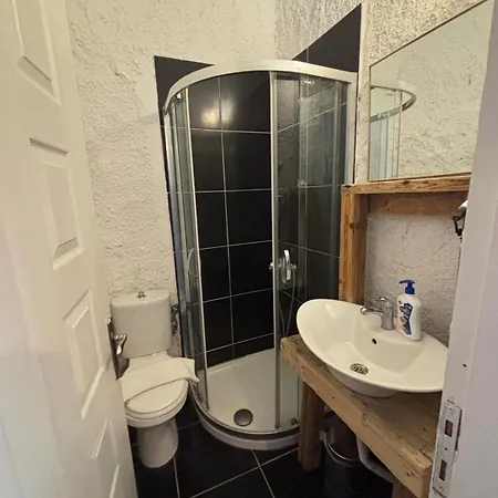 Bum Alacati Privatunterkunft Çeşme