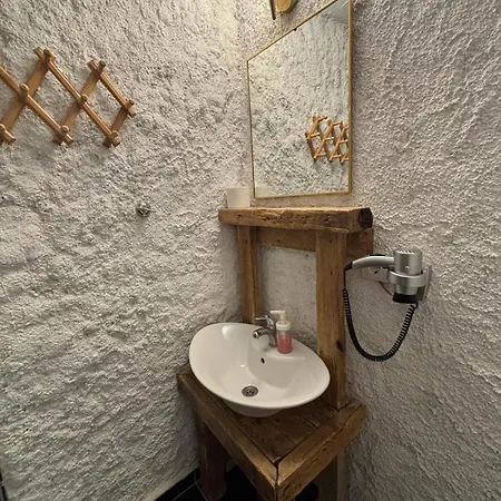 Privatunterkunft Bum Alacati Çeşme