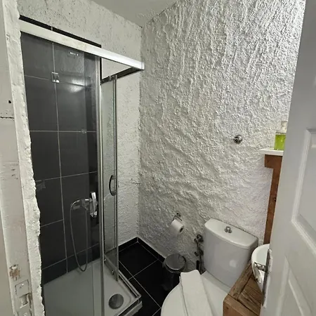 Privatunterkunft Bum Alacati Çeşme