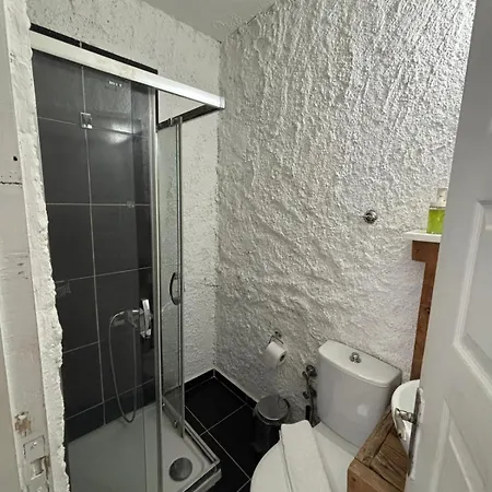 Homestay Bum Alacati Cesme