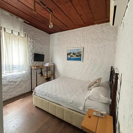 Homestay Bum Alacati