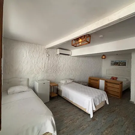 Bum Alacati * Cesme