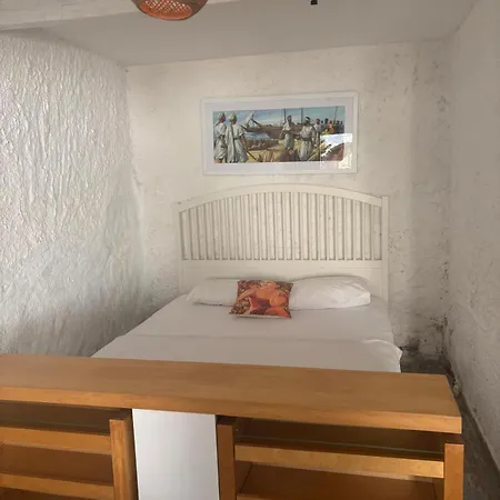 Homestay Bum Alacati