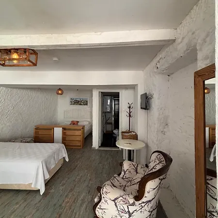 Homestay Bum Alacati Cesme