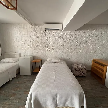 Homestay Bum Alacati Cesme