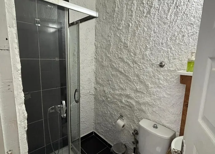 民宿 Bum Alacati Çeşme