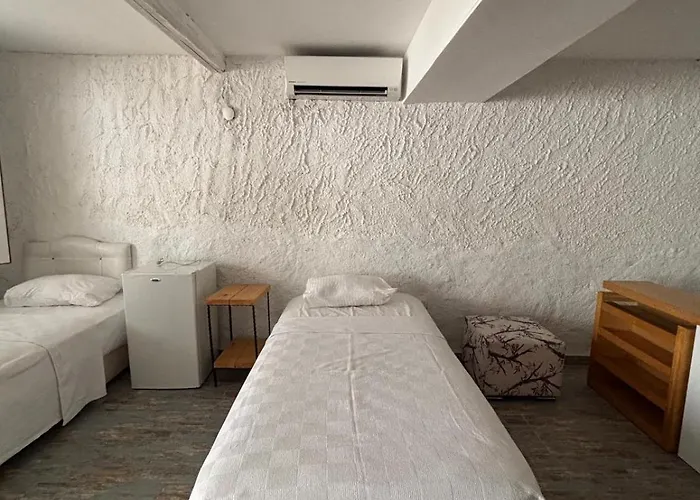 民宿 Bum Alacati Çeşme